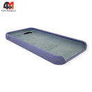 Чехол Iphone 5/5S/SE Silicone Case, 41 лавандовый