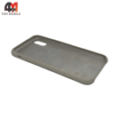 Чехол Iphone X/Xs Silicone Case, 10 бежевый