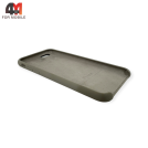 Чехол Iphone 6/6S Silicone Case, 23 кварцевый