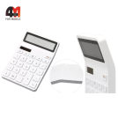 Xiaomi Калькулятор Kaco Lemo K1412, белый