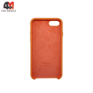 Чехол Iphone 7/8/SE 2020/SE 2022 Silicone Case, 56 абрикосовый