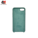 Чехол Iphone 7/8/SE 2020/SE 2022 Silicone Case, 44 ментоловый