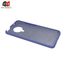 Чехол для Xiaomi Poco F2 Pro/K30 Pro Silicone Case, лавандового цвета