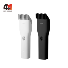 Xiaomi Машинка для стрижки волос Enchen Boost, белый