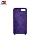 Чехол Iphone 7/8/SE 2020/SE 2022 Silicone Case, 71 аметист