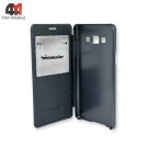 Чехол-книга для Samsung A7 2015/A700 серого цвета, Nillkin