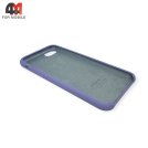 Чехол Iphone 7/8/SE 2020/SE 2022 Silicone Case, 41 лавандовый