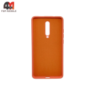 Чехол для Xiaomi Mi 9T/Redmi K20/K20 Pro Silicone Case, персикового цвета