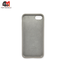 Чехол Iphone 7/8/SE 2020/SE 2022 Silicone Case, 10 бежевый