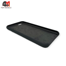 Чехол Iphone 6 Plus/6S Plus Silicone Case, 15 темно-серый