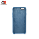 Чехол Iphone 6/6S Silicone Case, 53 небесный