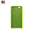 Чехол Iphone 6/6S Silicone Case, 60 неоновый
