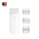 Xiaomi Машинка для стрижки волос MITU DIEL0384, белый