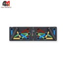 Платформа для отжимания YUNMAI YMPB-A601, черный