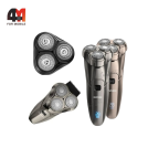 Xiaomi Электробритва Enchen Steel 3S, серый