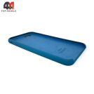 Чехол Iphone 6 Plus/6S Plus Silicone Case, 53 небесный