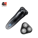 Xiaomi Электробритва Enchen Gentleman 3S, черный