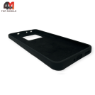 Чехол для Xiaomi Mi 13T/13T Pro/Redmi K60 Ultra Silicone Case, черного цвета