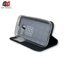 Чехол-книга для Samsung J1 Mini/J105 черного цвета, Case