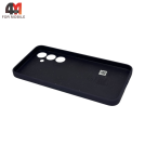 Чехол для Samsung S24 Silicone Case Original, фиолетового цвета