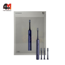 Электрическая зубная щетка Mijia T302, синий