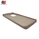 Чехол для Xiaomi Mi 13 Lite Silicone Case, пудрового цвета