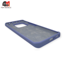 Чехол для Xiaomi Mi 13 Pro Silicone Case, лавандового цвета