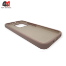 Чехол для Xiaomi Mi 13 5G Silicone Case, пудрового цвета