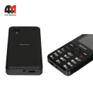 Телефон Xenium X240, черный