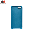 Чехол Iphone 5/5S/SE Silicone Case, 16 голубой