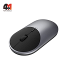 Мышь Portable mouse 2 BXSBMW02, серый