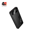 Power Bank Hoco 10000 mAh J154, CCC, черный