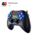 Геймпад Dualshock 4023, черный