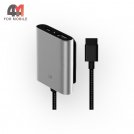 Xiaomi АЗУ CCPJ01ZM, 40W, серебро