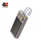 Power Bank Hoco 20000 mAh J104A, черный