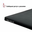 Чехол для Macbook New Air 13.3