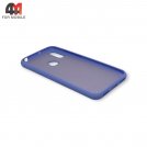 Чехол для Huawei Y6 2019/Honor 8A/Y6s Silicone Case, лавандового цвета