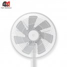 Xiaomi Вентилятор Mijia Smartmi Fan 2S, белый