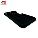 Чехол Xiaomi Poco M3 Pro/Redmi Note 10T/Redmi Note 10 5G Silicone Case, черного цвета