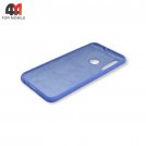 Чехол для Honor 20 Lite/Honor 20I/Honor 10I Silicone Case, лавандового цвета