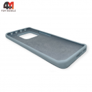 Чехол Xiaomi Mi 13 Pro Silicone Case, небесного цвета