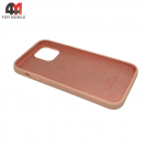 Чехол Iphone 13/14 Silicone Case, 59 бледно-персиковый