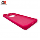 Чехол Xiaomi Mi 13 Pro Silicone Case, ярко-розового цвета