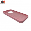 Чехол Iphone 13 Mini Silicone Case, 6 розовый