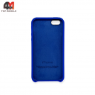 Чехол Iphone 5/5S/SE Silicone Case, 40 индиго