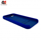 Чехол Iphone 5/5S/SE Silicone Case, 40 индиго