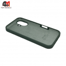 Чехол Iphone 16 Silicone Case, 58 полынь