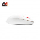 Xiaomi Мышь Mute mouse MWMM01, белый