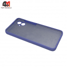 Чехол для Samsung A05 Silicone Case, лавандового цвета