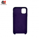 Чехол Iphone 11 Pro Silicone Case, 71 аметист 